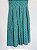 Vestido laise verde Antix - Tam M - Imagem 7