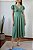Vestido laise verde Antix - Tam M - Imagem 2