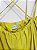 Vestido cítrico longo Iorane tam P - Imagem 5