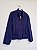 Casaco ted azul marinho Mixed - tam G - Imagem 2
