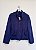 Casaco ted azul marinho Mixed - tam G - Imagem 3