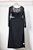 Vestido renda preto Loft 747 - tam PP - Imagem 3