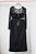 Vestido renda preto Loft 747 - tam PP - Imagem 1