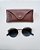 Óculos de sol Ray Ban round metal - Imagem 2