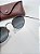 Óculos de sol Ray Ban round metal - Imagem 4