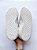 Tênis branco Adidas Grand Court - tam 39 - Imagem 10