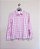 Camisa quadriculada Elegance - Tam G - Imagem 1