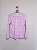 Camisa quadriculada Elegance - Tam G - Imagem 4