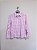Camisa quadriculada Elegance - Tam G - Imagem 3