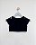 Top fitness preto MEMO - Tam p - Imagem 1