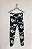 Legging estampa SUPERDRY - Tam M - Imagem 1