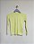 Blusa amarela Track & Field - Tam P - Imagem 2