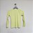 Blusa amarela Track & Field - Tam P - Imagem 5