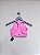 Top rosa neon Body For Sure - Tam P - Imagem 3