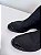 Bota neoprene preta Paula Feber - tam 37 - Imagem 5