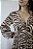 Vestido animal print Iorane - Tam M - Imagem 2