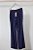 Calça alfaiataria azul Mixed - Tam 42 - Imagem 3