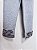 Conjunto cinza bordado Loft 747 - Tam PP - Imagem 8
