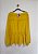Bata mostarda Forever 21 - Tam G - Imagem 2