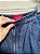 Calça jeans coração Julia Tiberio - tam 36 - Imagem 3