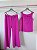 Conjunto pink Practory - tam 46 - Imagem 1