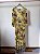 Vestido envelope floral Farm - tam M - Imagem 6