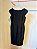 Vestido alfaiataria preto P.A. Concept - tam 42 - Imagem 5
