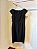 Vestido alfaiataria preto P.A. Concept - tam 42 - Imagem 2