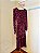 Vestido animal print Iorane - tam 38 - Imagem 5