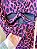 Vestido animal print Iorane - tam 38 - Imagem 3