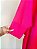 Vestido vermelho Raizz - tam M - Imagem 4