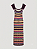Vestido tricot Zara - tam M - Imagem 1