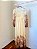 Vestido longo floral Skazi - tam M - Imagem 5