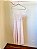 Vestido laise rosa Skazi - tam M - Imagem 2