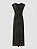 Vestido longo lurex Lilly Sarti - tam 40 - Imagem 1
