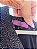 Vestido longo lurex Lilly Sarti - tam 40 - Imagem 3