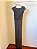 Vestido longo lurex Lilly Sarti - tam 40 - Imagem 4