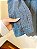 Camisa estampada azul Richards - tam P - Imagem 3