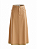 Saia godê bege Dress & Co - Tam 44 - Imagem 1