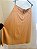 Saia godê bege Dress & Co - Tam 44 - Imagem 4