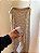 Vestido tricot bege midi Skazi - Tam P - Imagem 5