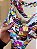 Maiô recortes Triya + Smiley - Tam P - Imagem 4