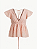 Blusa manga franzida Rosa Skazi - Tam P - Imagem 1