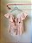 Blusa manga franzida Rosa Skazi - Tam P - Imagem 5