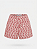 Short estampado Skazi - tam G - Imagem 1