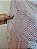 Vestido tela cristais Carol Bassi - tam 42 - Imagem 3