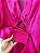 Vestido recortes pink Tvz - tam 36 - Imagem 4