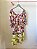 Vestido floral Dolce Gabbana - tam 38 - Imagem 5