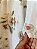 Conjunto devorê branco Anne Fernandes - tam M - Imagem 4