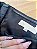 Top preto veludo NK - tam 40 - Imagem 3